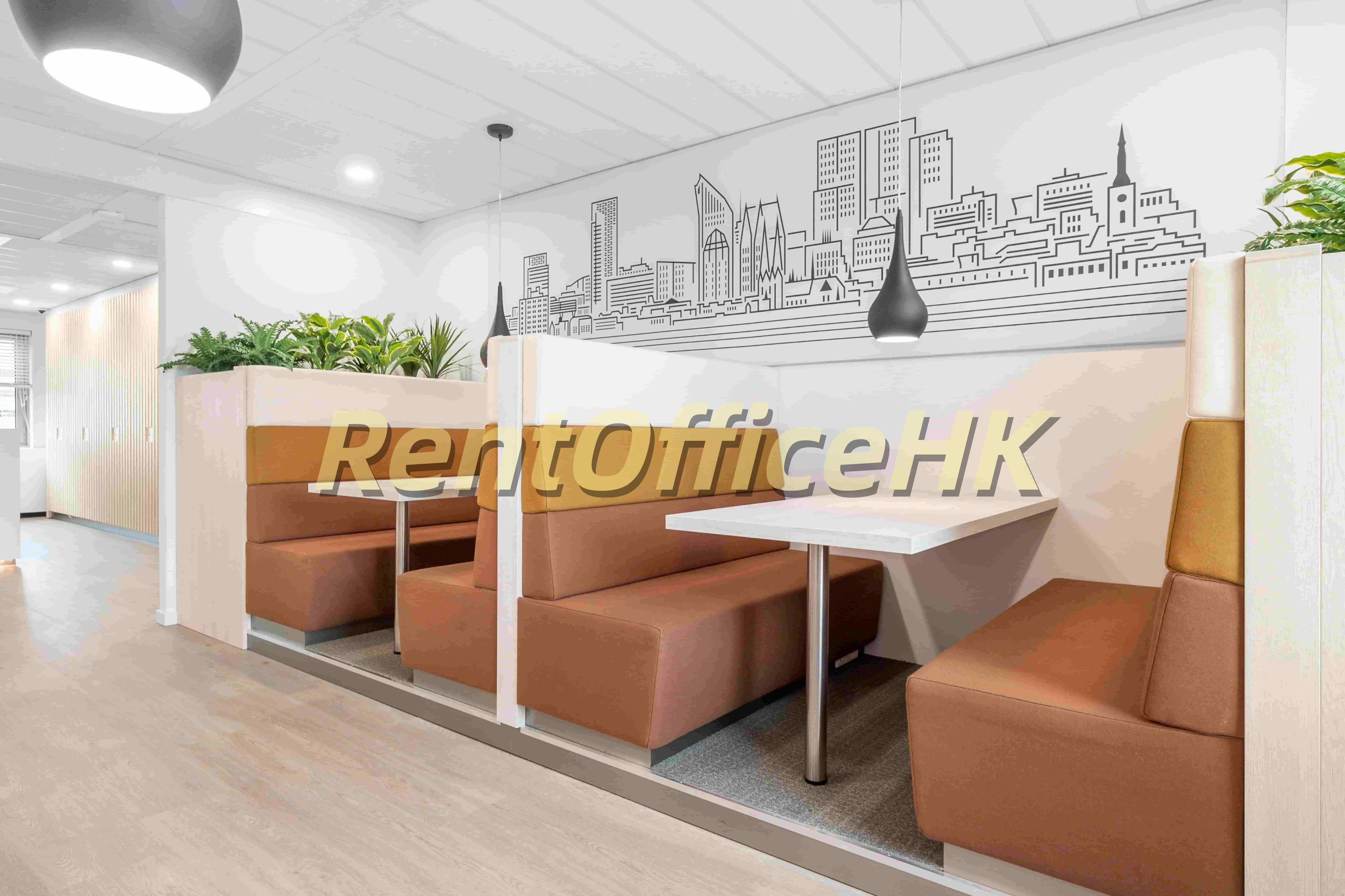 FWD FINANCIAL CENTRE (富卫金融中心)